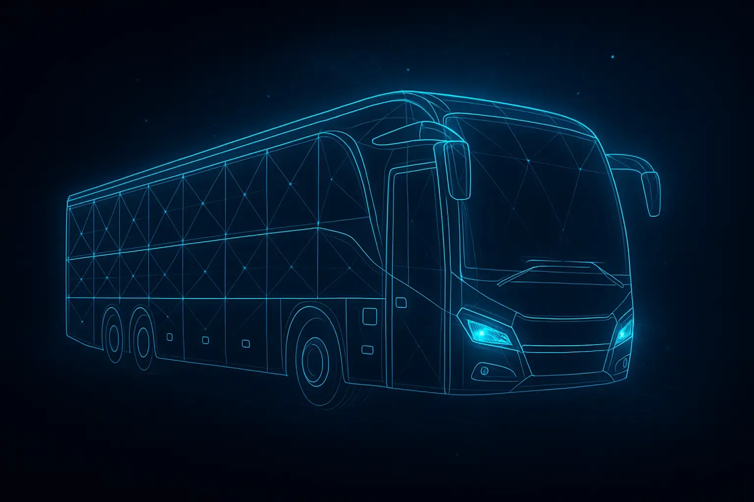 Transporte de Personal